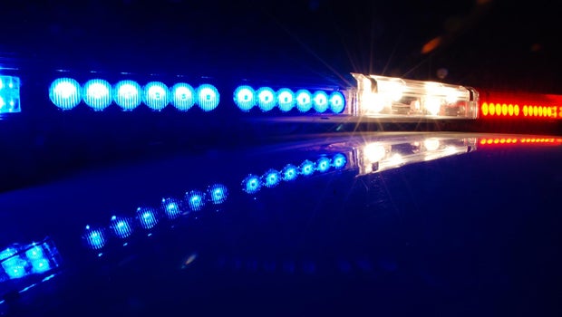Volunteer firefighter charged in October 2025 crash that killed 88-year-old