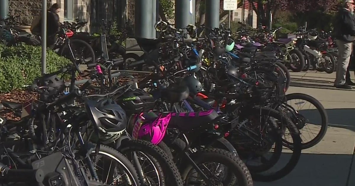 Rocklin Unified weighs e-bike policy as safety concerns grow