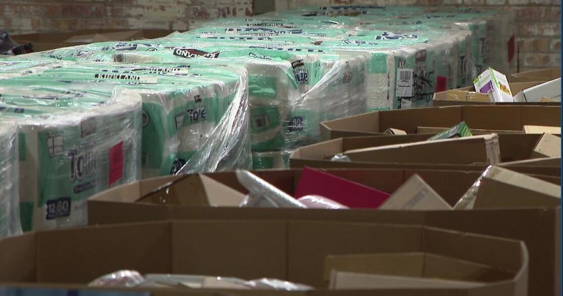 West Side churches collecting relief supplies for hurricane-ravaged Jamaica