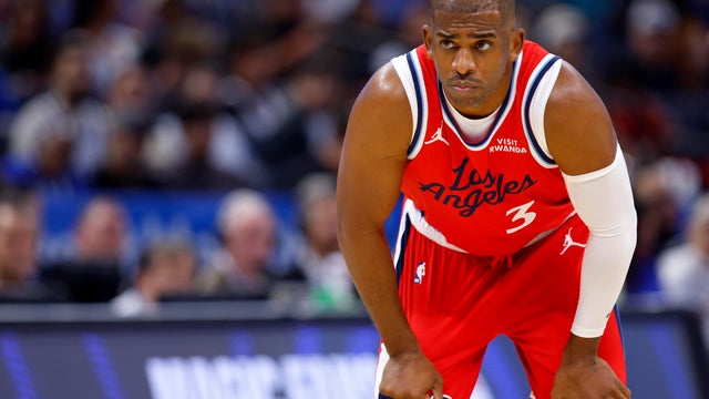 Los Angeles Clippers v Orlando Magic 