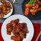 Korean fried chicken: The other KFC