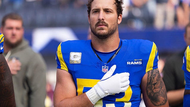 New Orleans Saints v Los Angeles Rams - NFL 2025 