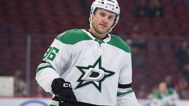 NHL: NOV 13 Stars at Canadiens 