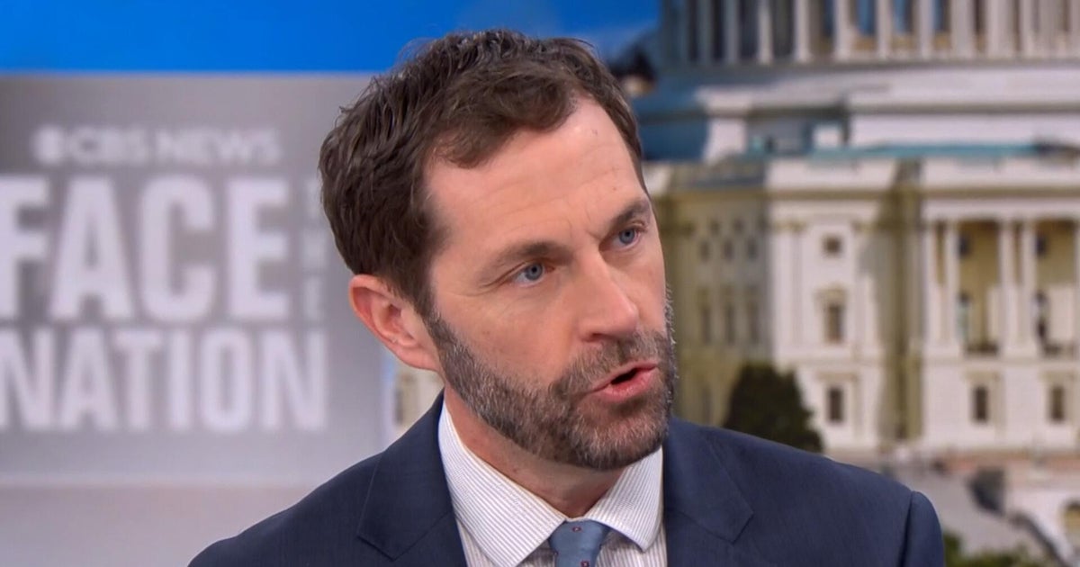 Rep. Crow says Trump's "seditious behavior" post is a "similar dynamic" to Jan. 6 rhetoric