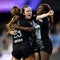 Lavelle's goal leads Gotham FC over Washington Spirit for NWSL championship