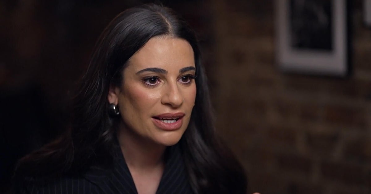 Lea Michele: From Broadway Phenom to Resilient Star