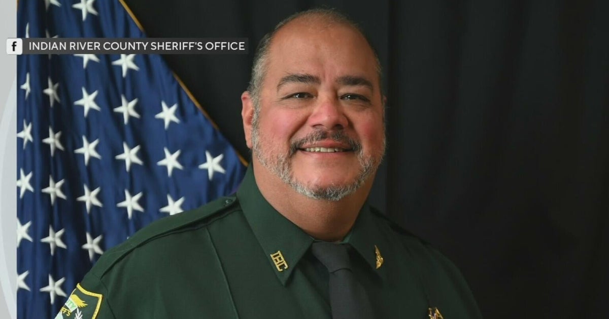 Deputy injured in deadly Vero Beach eviction shooting released from ...