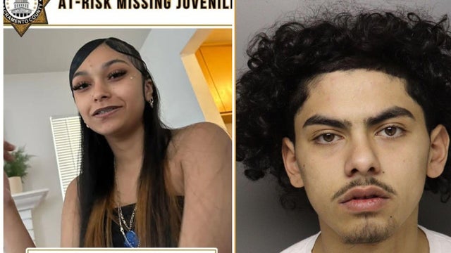 Citlali Lerma Missing 