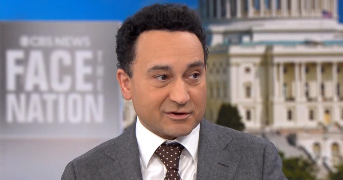 CBS News poll: Most would oppose U.S. military action in Venezuela, say Trump hasn't explained