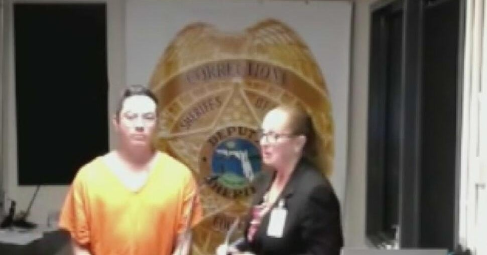 Man charged in connection to Southwest Miami-Dade road rage shooting to ...