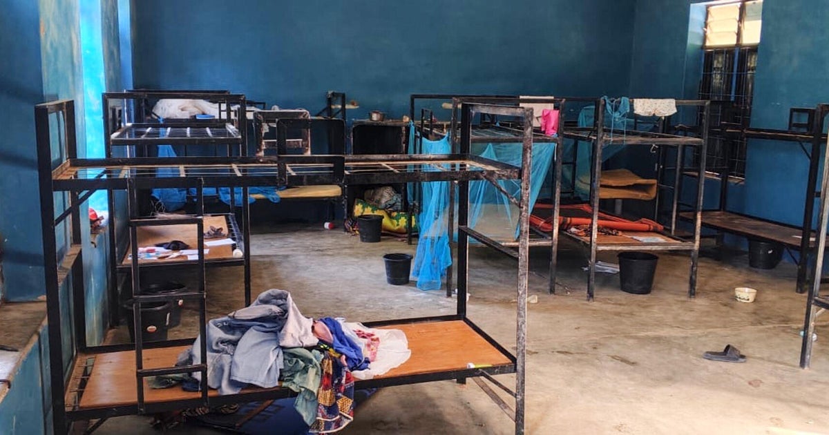 50 of the 303 kidnapped Nigerian students escaped deportation; Children and teachers are still at a loss