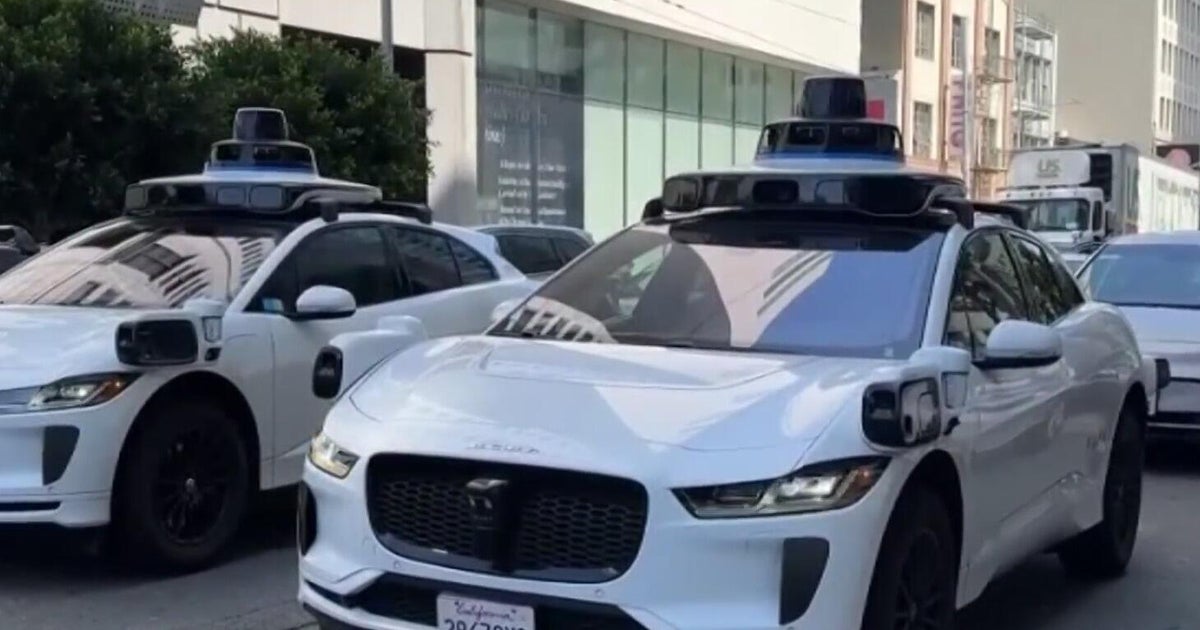 Sacramento rideshare drivers react to DMVs Waymo expansion approval