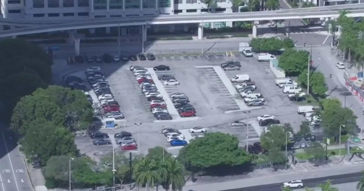 Fight over Trump presidential library in Miami to play out in county courtroom