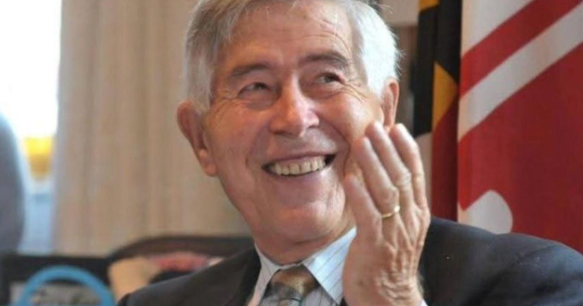 Founder of Maryland restaurant Pappas dies at 93