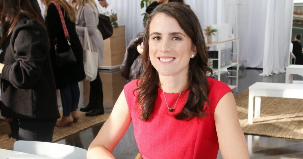 Doctor discusses cancer diagnosis for JFK’s granddaughter, Tatiana Schlossberg