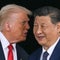 Trump and China's Xi held call and discussimg Russia's war in Ukraine, sources say