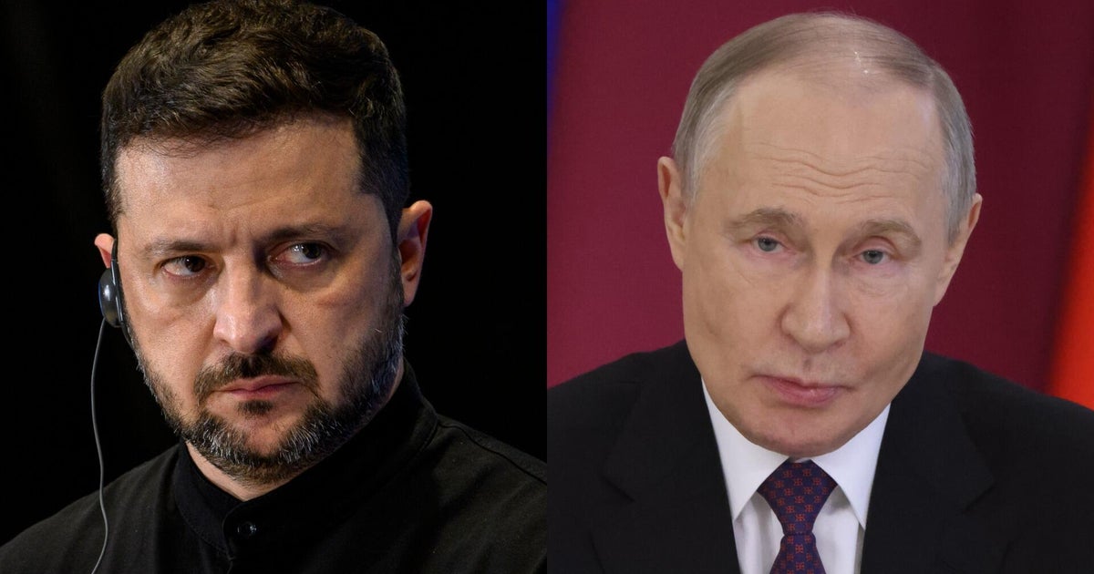 Zelenskyy says "critical moment" in Russia war is here as questions emerge about Trump plan origins