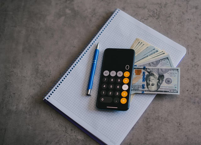 Simplifi by Quicken app photo