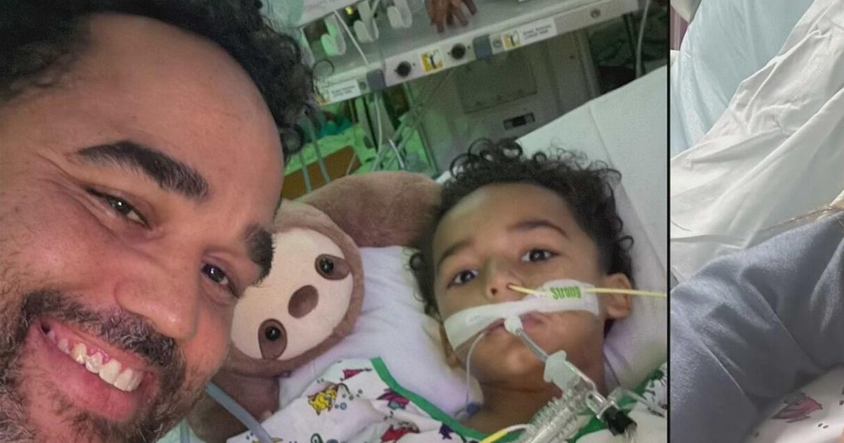 What is shallow water blackout? South Florida boy’s near-fatal pool incident highlights hidden danger