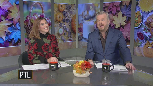 The Chat: Nov. 24, 2025