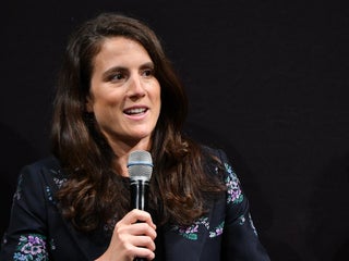 John F. Kennedy's granddaughter, Tatiana Schlossberg, says she has terminal  cancer diagnosis