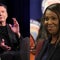 Early details on dismissals of James Comey and Letitia James cases