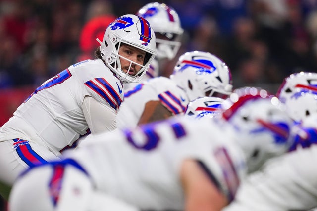 How to watch the Pittsburgh Steelers vs. Buffalo Bills game today in Week  13 of the NFL schedule - CBS Pittsburgh