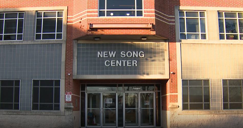 Baltimore residents are frustrated over the closing of New Song Academy