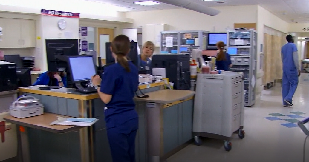 Maryland nurses concerned about shortages with reclassifying of profession