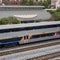 U.S. will see boost in train travel during holiday season, experts say