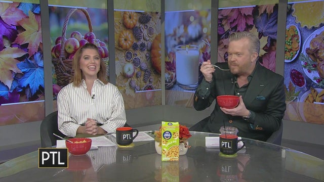 The Chat: Nov 25, 2025