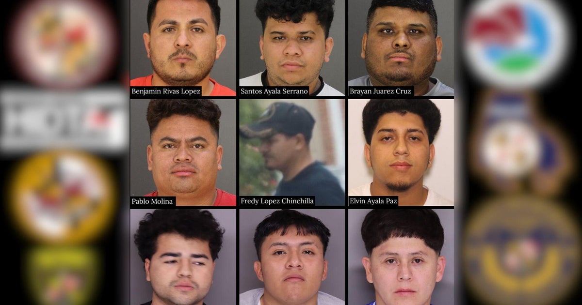 9 men indicted after takedown of Maryland, Texas drug trafficking scheme