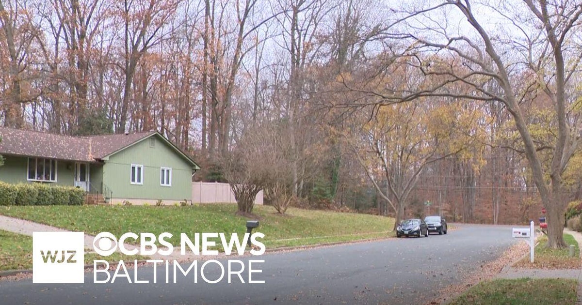 Anne Arundel man allegedly pointed gun at 12yearold carolers CBS