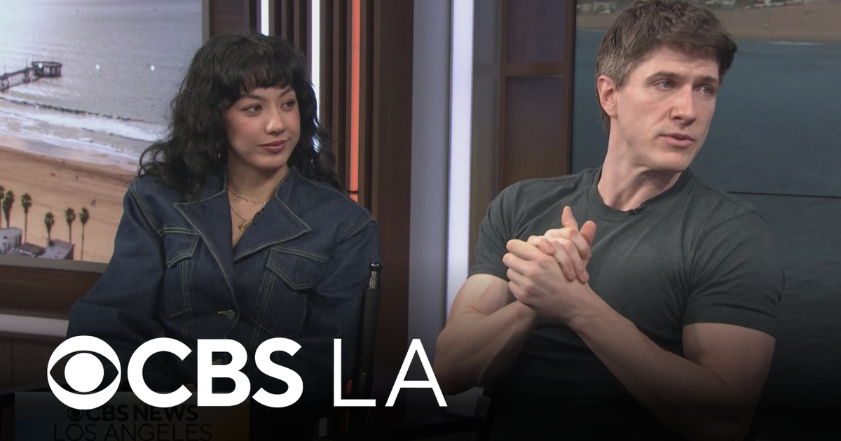 Paranormal Activity A New Story Live on Stage playing now at Ahmanson Theatre in Los Angeles