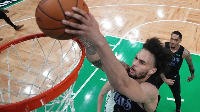 2024 NBA Finals - Game One 