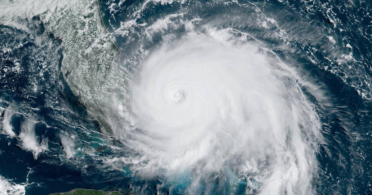 Florida spared by hurricane landfalls in 2025 but don’t mistake that for a trend, meteorologists say