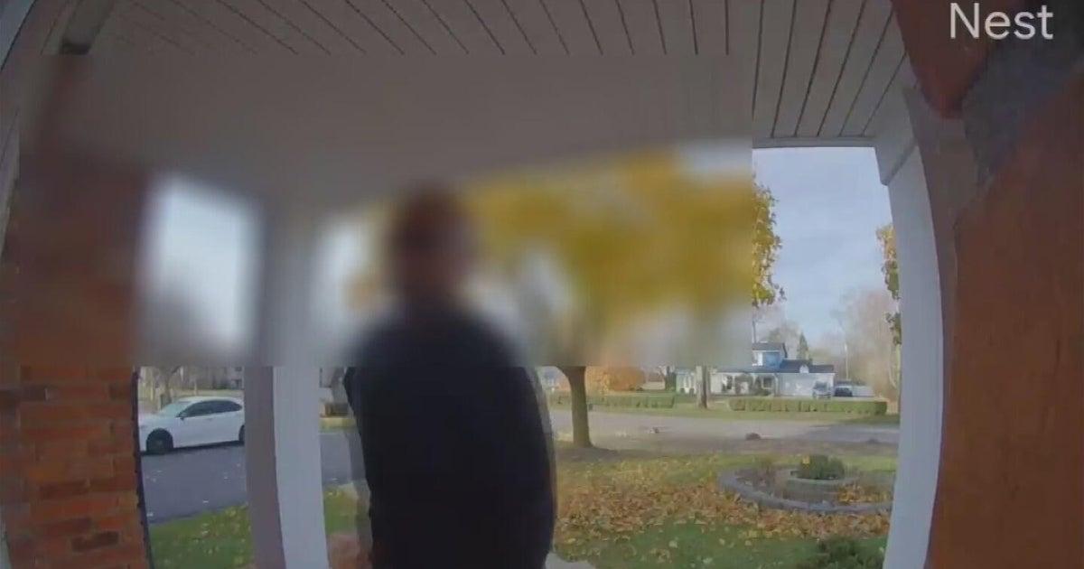 Family speaks out after neighbor fires shots at their Michigan home ...