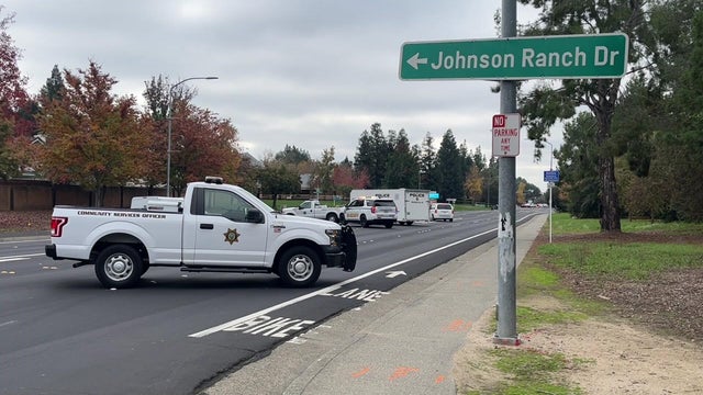 Police lights generic 