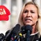 Marjorie Taylor Greene eyes political future after announcing she'll resign from Congress