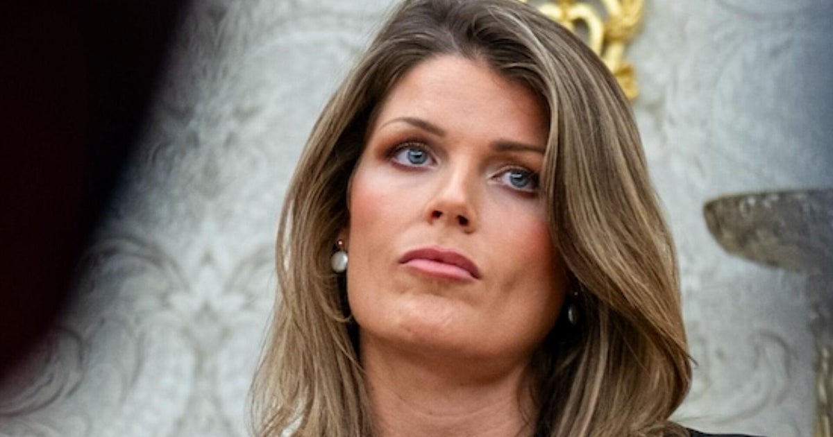 Lindsey Halligan's appointment at center of Comey and James charges being dismissed