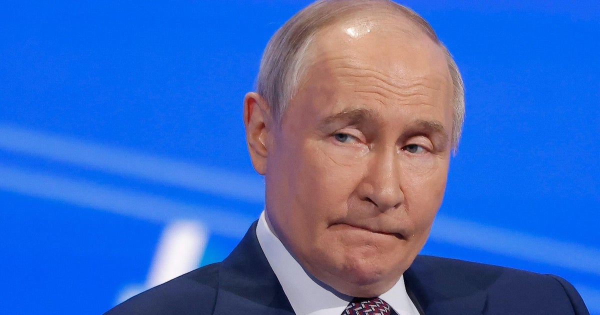 Ukraine has agreed to a peace proposal with Russia but "minor details" remain, U.S. official says