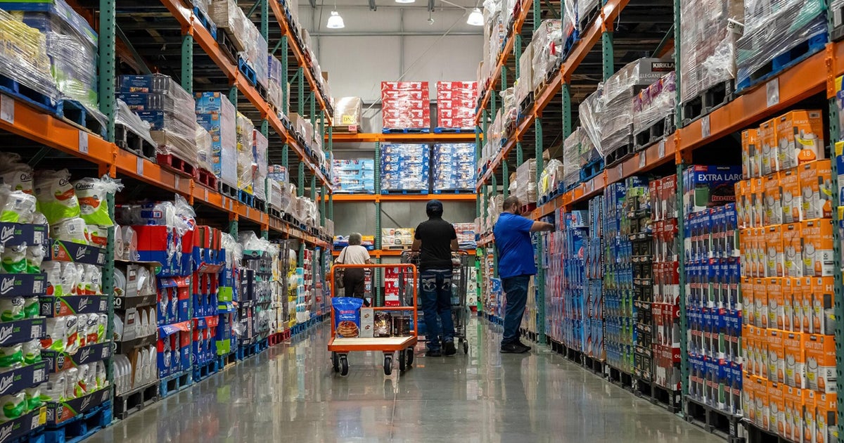 Shutdown-delayed PPI report shows prices ticked up in September