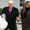 The White House's history with Thanksgiving, and how the turkey pardon came to be