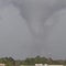 Tornado hits Houston area, damaging over 100 homes