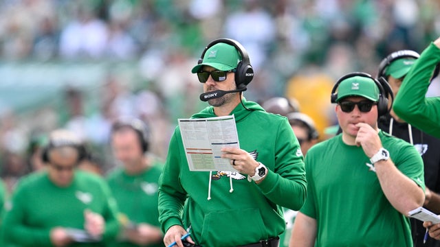 NFL: OCT 26 Giants at Eagles 