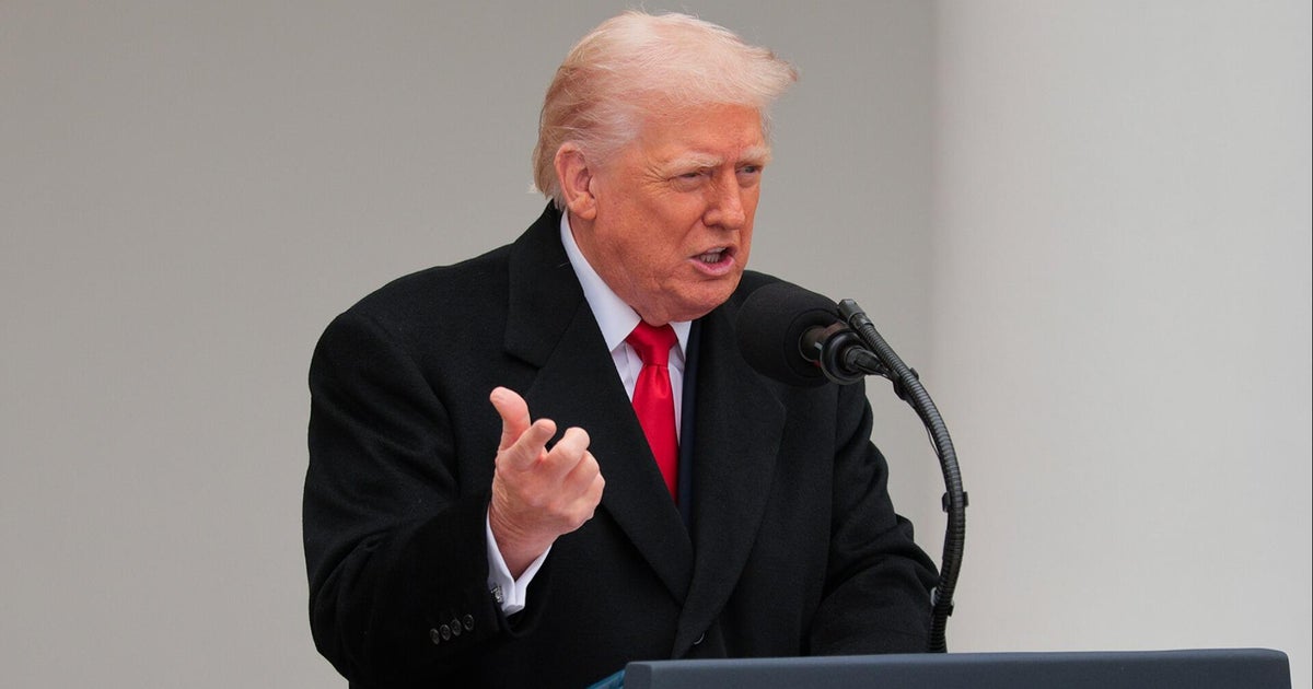 Early details after Georgia prosecutor drops election interference case against Trump