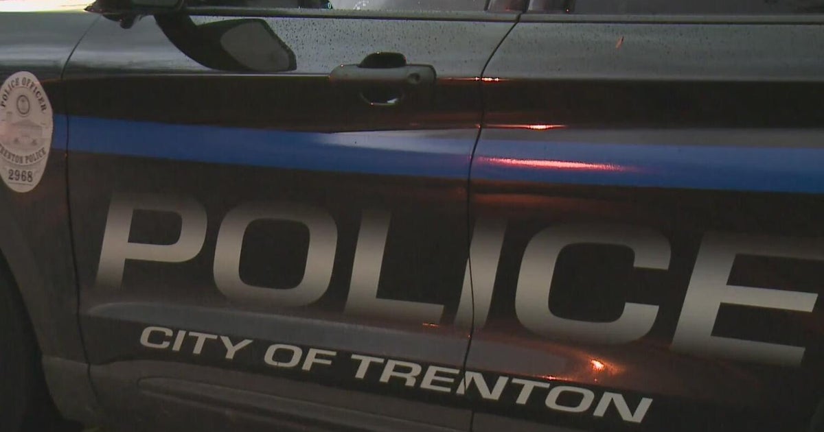 Investigation underway after Trenton police shoot and kill armed ...