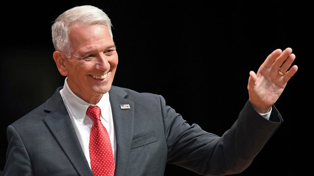 Louisiana Surgeon General 