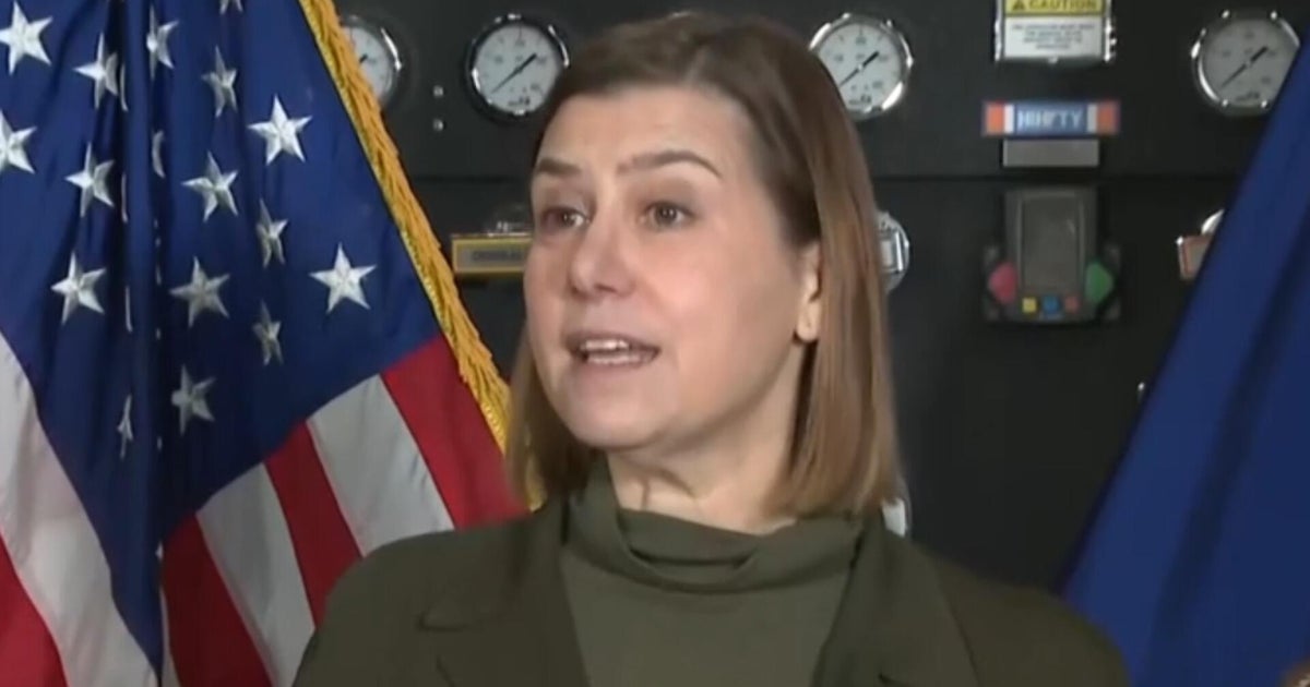 Democrats react to FBI investigation over video urging troops to defy illegal orders