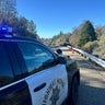 2 big rig drivers die in head-on crash near Grass Valley, officers say 